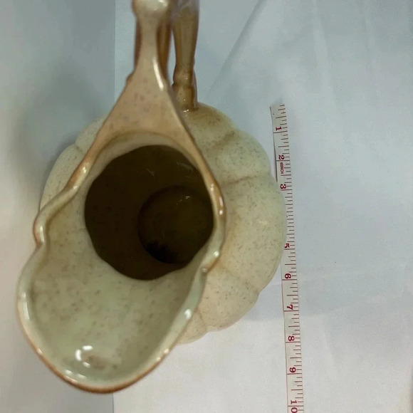 Vintage Ironstone Inspired Pitcher And  Wash Basin Set. - Picture 4 of 14